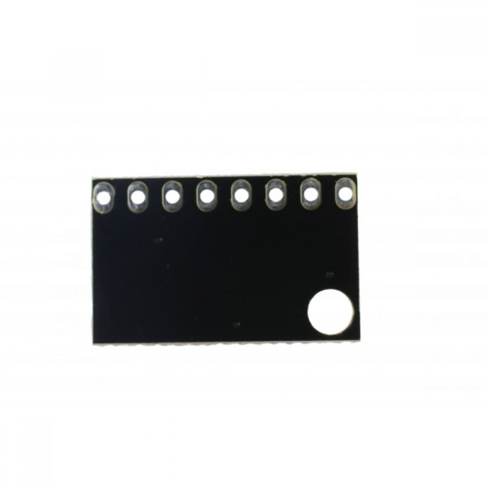Triple Axis Accelerometer ADXL345 для Arduino