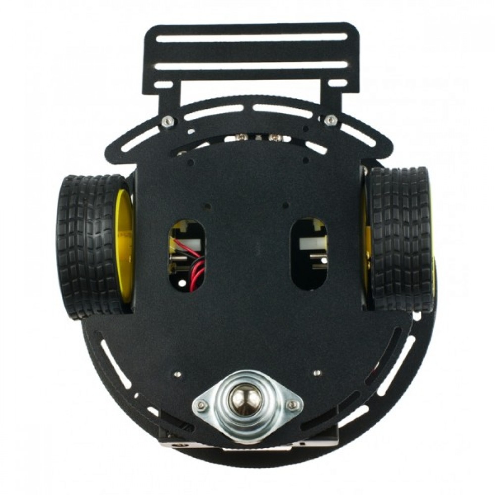 Мобильная платформа Turtle - 2WD