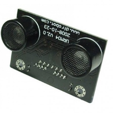 URM04 v2.0 Ultrasonic Sensor для Arduino