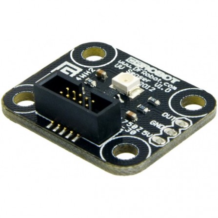 Ультрафиолетовый датчик UV (Gadgeteer совместимый)