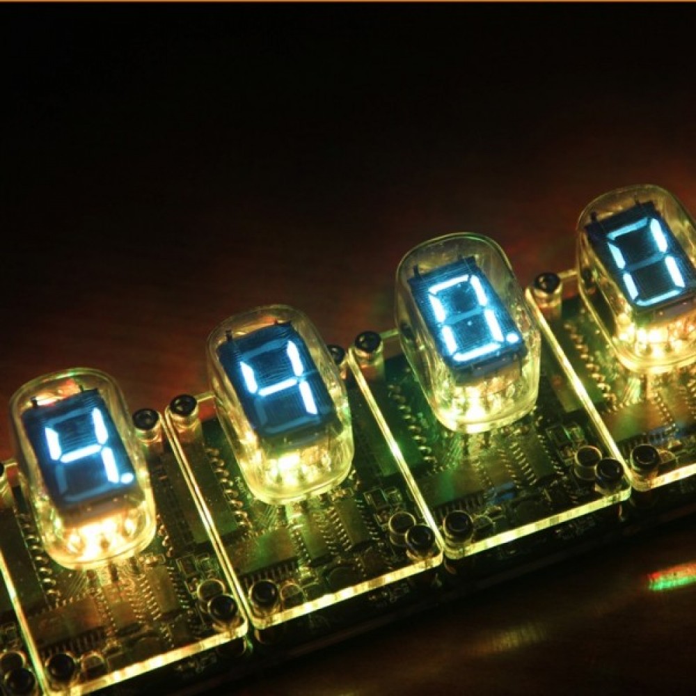 Модуль дисплей VFD Tube Arduino совместимый