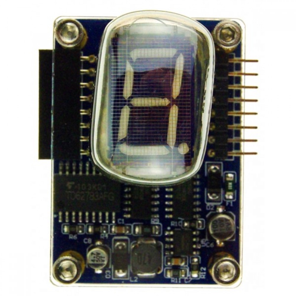 Модуль дисплей VFD Tube Arduino совместимый