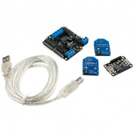 Стартовый беспроводной набор для Arduino