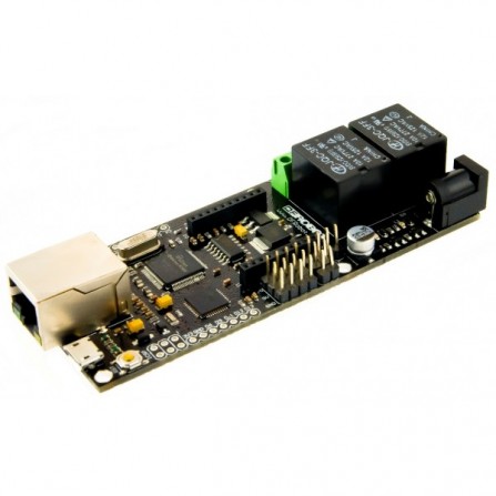 Многофункциональная плата реле Xboard Relay
