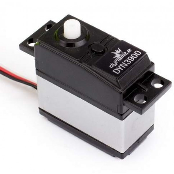 Водонепроницаемый сервопривод DYN3900 3кг Arduino