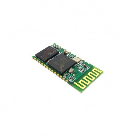 Модуль HC-05 SERIAL PORT BLUETOOTH для Arduino