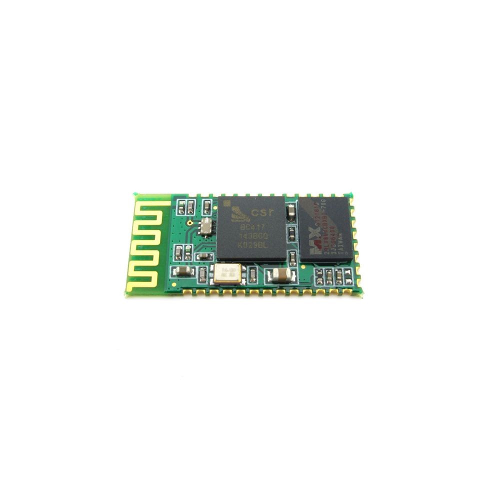 Модуль HC-05 SERIAL PORT BLUETOOTH для Arduino