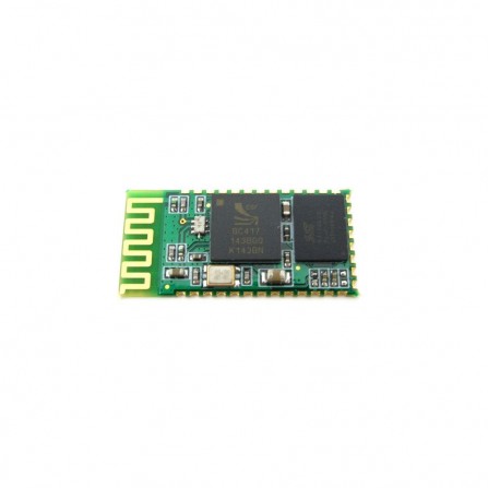 Модуль HC-06 SERIAL PORT BLUETOOTH для Arduino