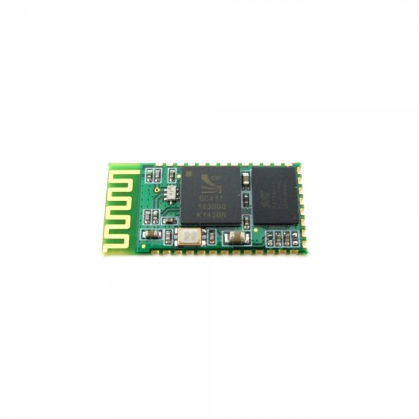 Модуль HC-06 SERIAL PORT BLUETOOTH для Arduino