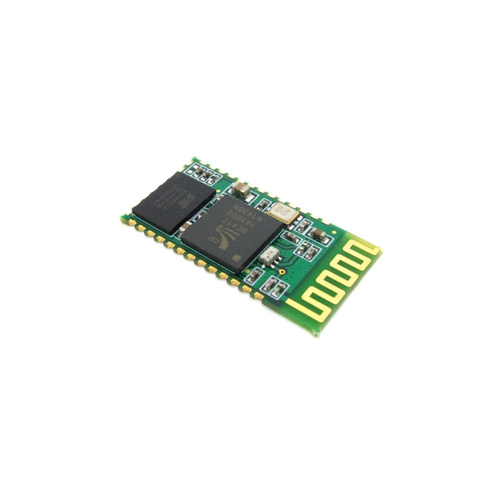 Модуль HC-06 SERIAL PORT BLUETOOTH для Arduino