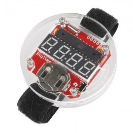 Часы Atmega328 Arduino совместимые