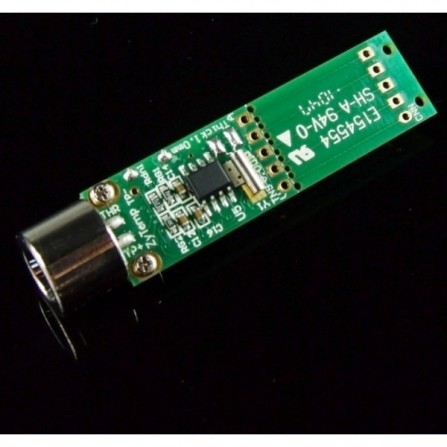 Инфракрасный термометр модуль  для Arduino