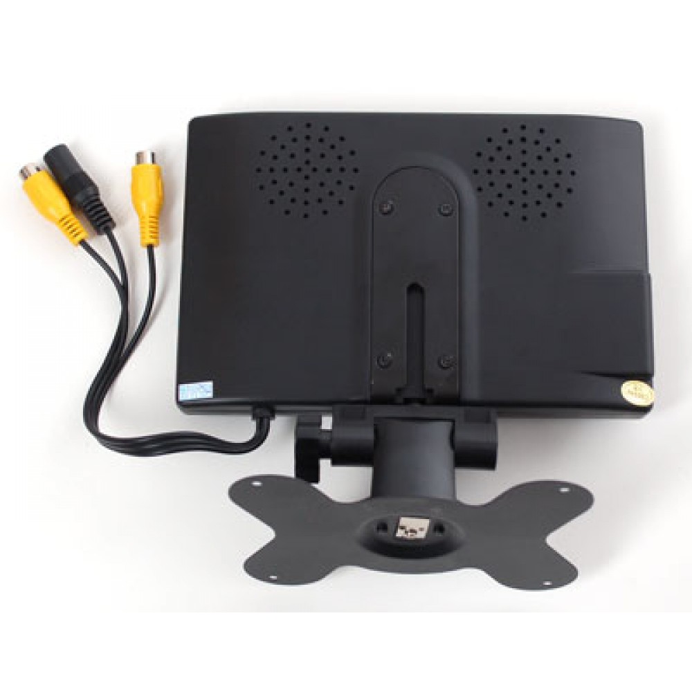 Дисплей NTSC/PAL (ТВ) TFT Display - диагональ 7"