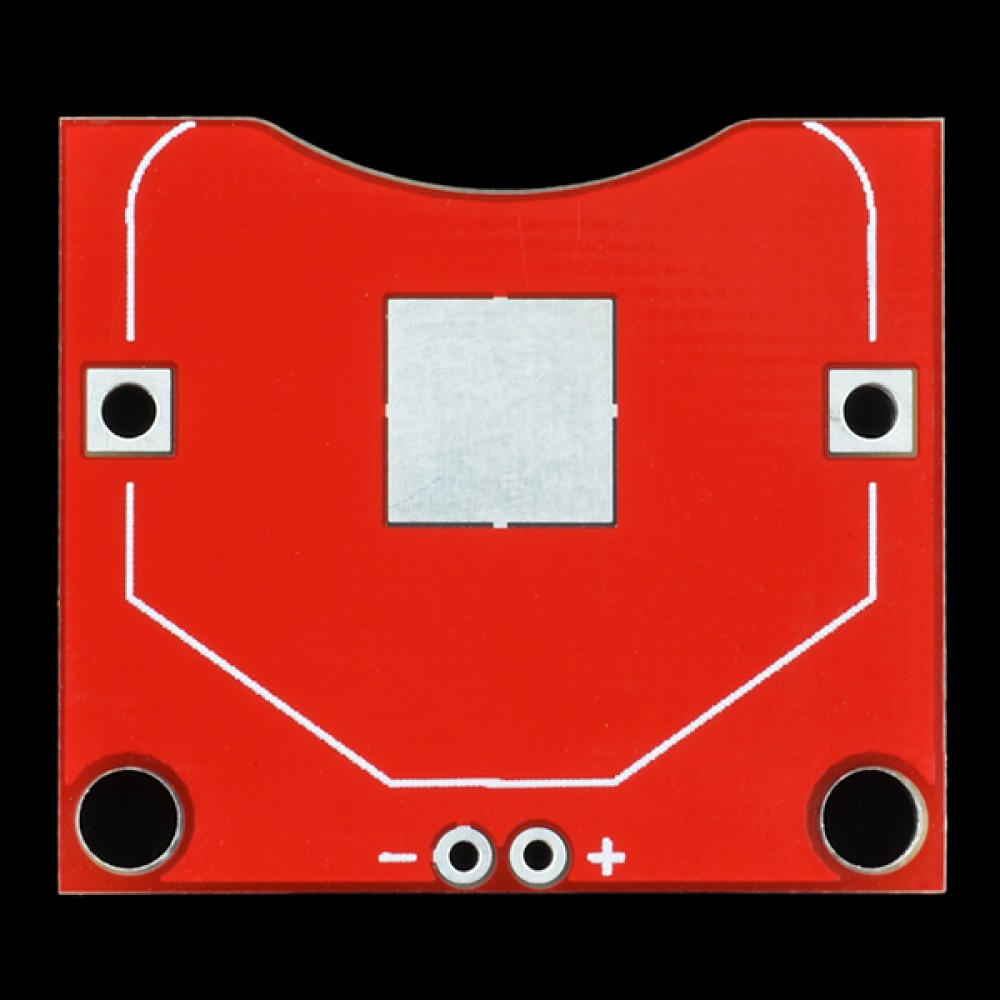 24.5mm Coin Cell Breakout для Arduino