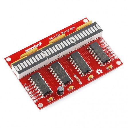 Bar Graph Breakout Kit - Набор