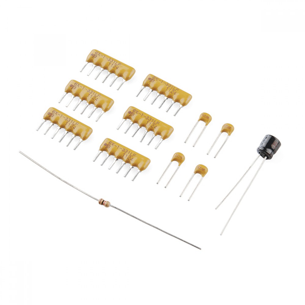 Bar Graph Breakout Kit - Набор