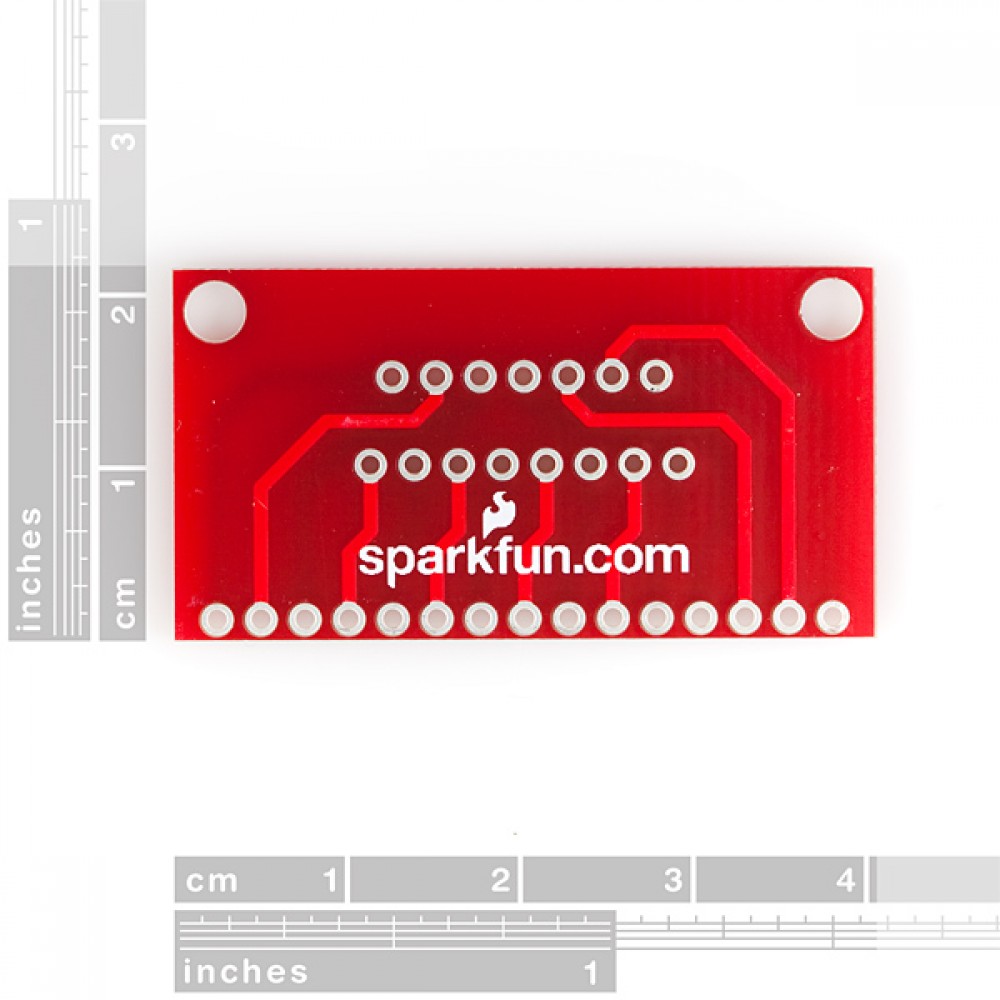 Интерфейсная плата для мотора L298N Full-Bridge Motor