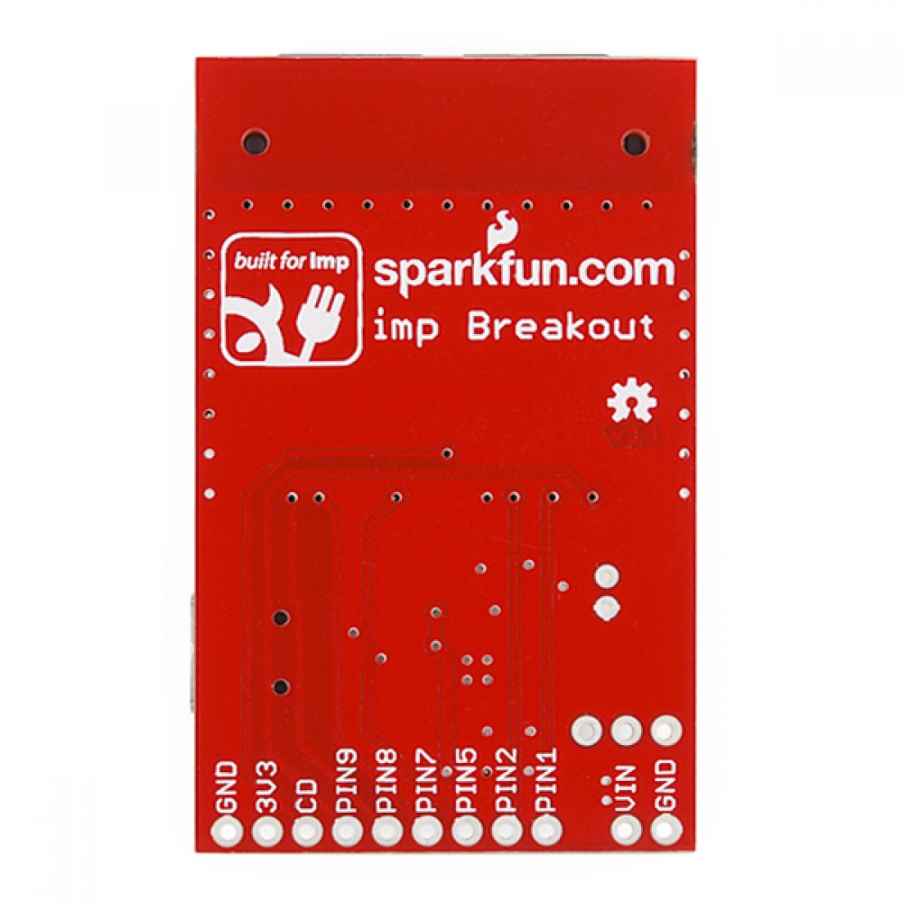 Разветвитель Electric Imp Breakout