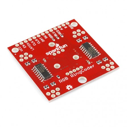 Разветвитель для LED RingCoder RGB