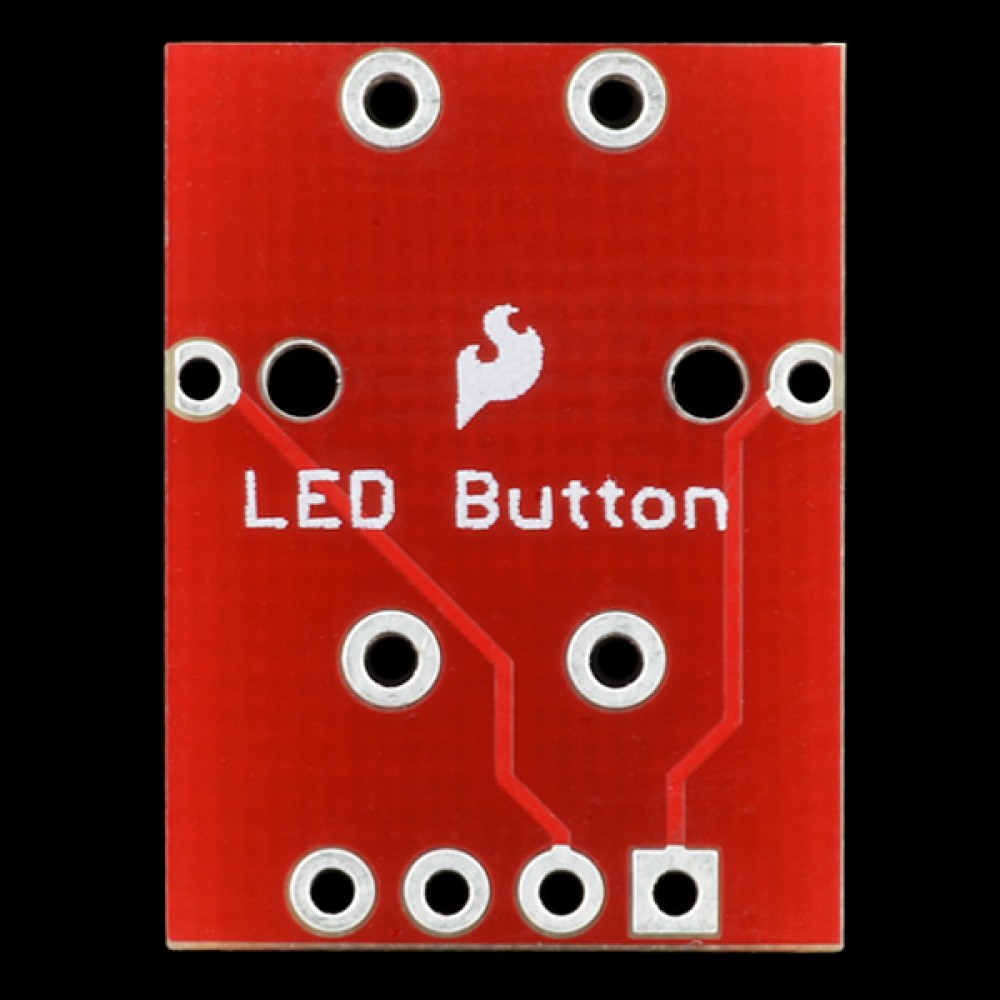 Разветвитель для LED-кнопки