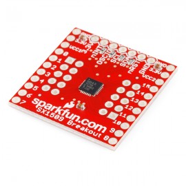 Разветвитель для удлинителя SX1509 16 Output I/O Expander