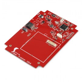 Материнская плата UberTracker