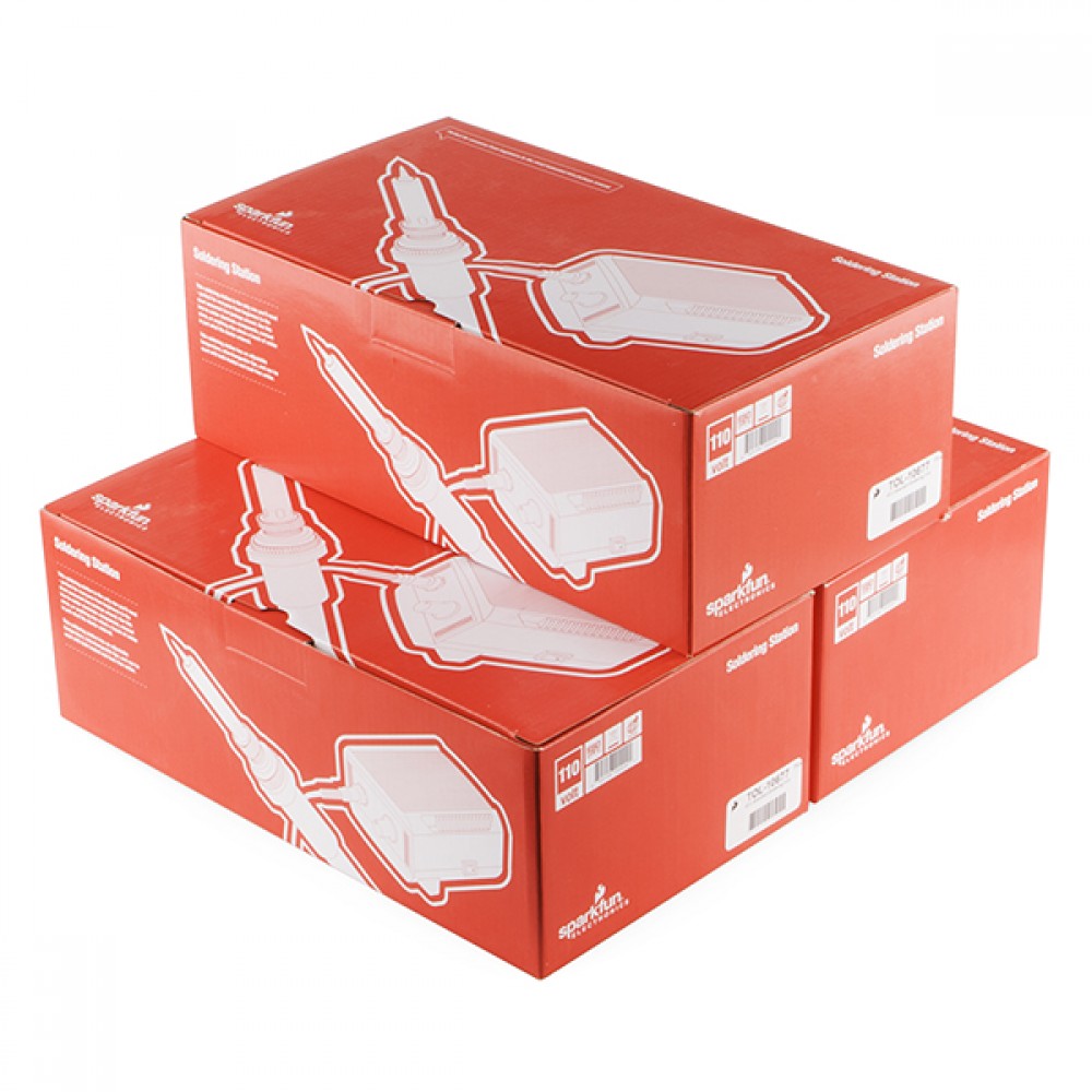 Набор "Hack Pack Workshop Supply Kit"