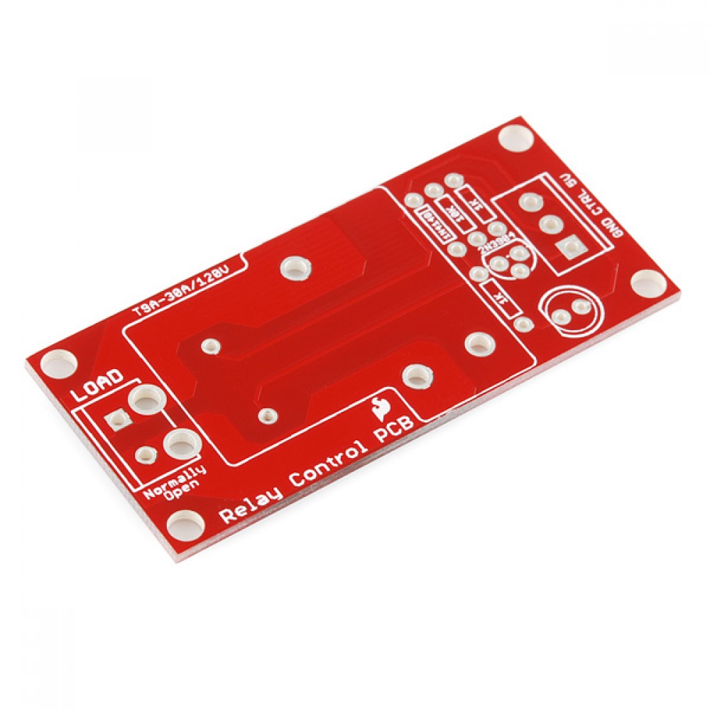 Beefcake Relay Control Kit - Набор для управления реле Beefcake