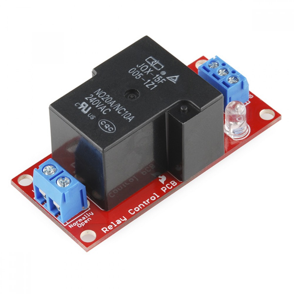 Beefcake Relay Control Kit - Набор для управления реле Beefcake
