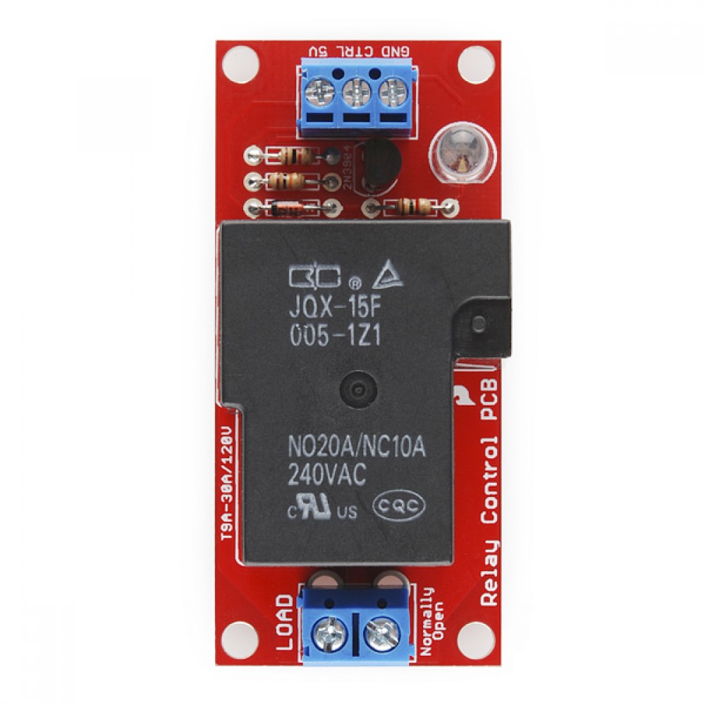 Beefcake Relay Control Kit - Набор для управления реле Beefcake