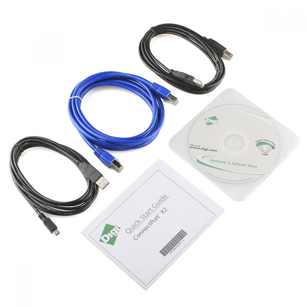 BWSN Advanced Kit - Набор