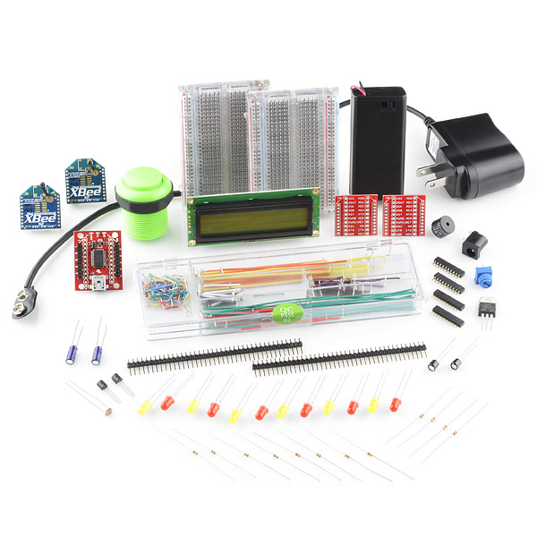 BWSN Basics Kit - Набор