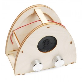 Набор FabFM Radio Kit