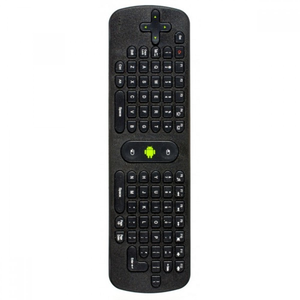 RC11 Air mouse &amp; Keyboard Android Mini Pc