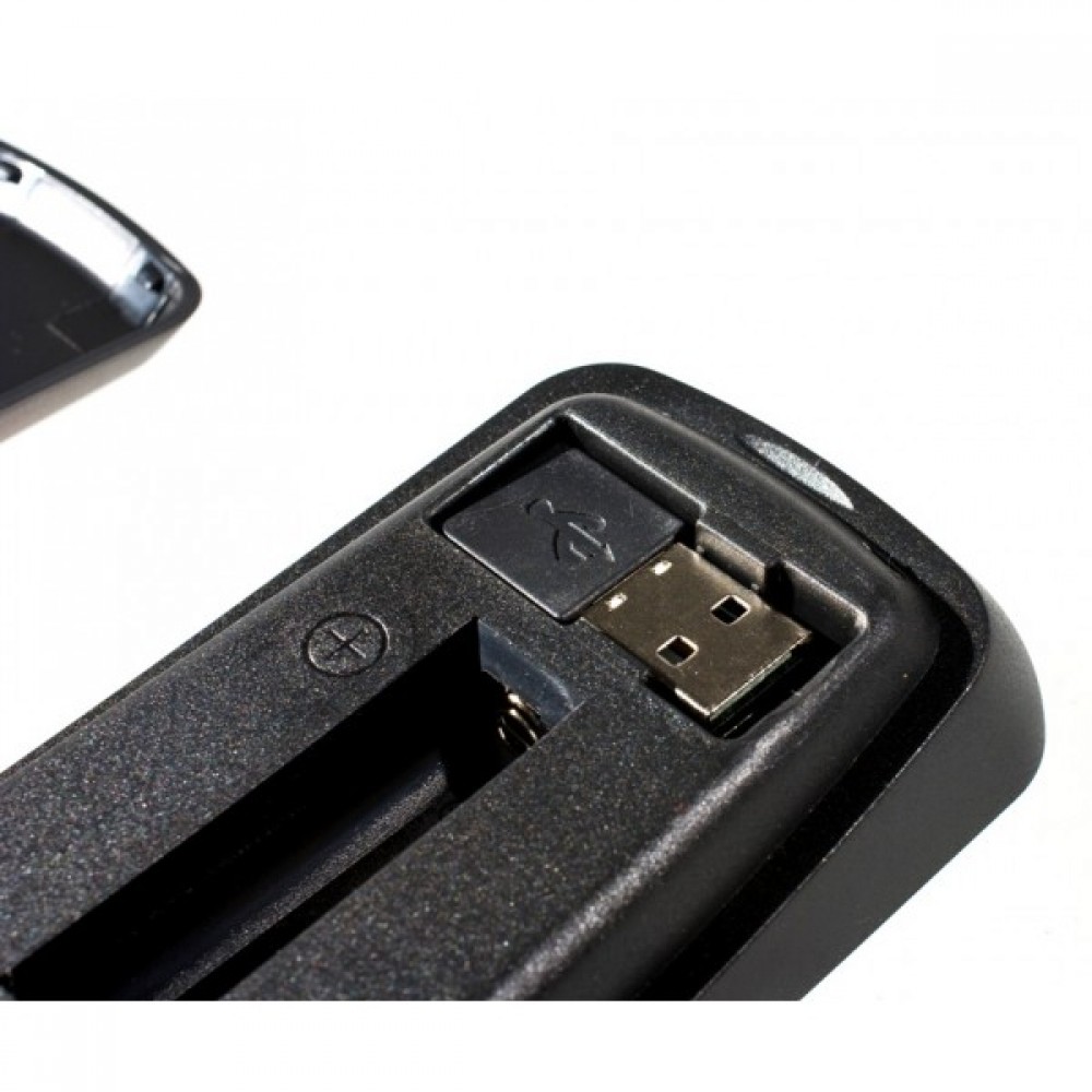 RC11 Air mouse &amp; Keyboard Android Mini Pc