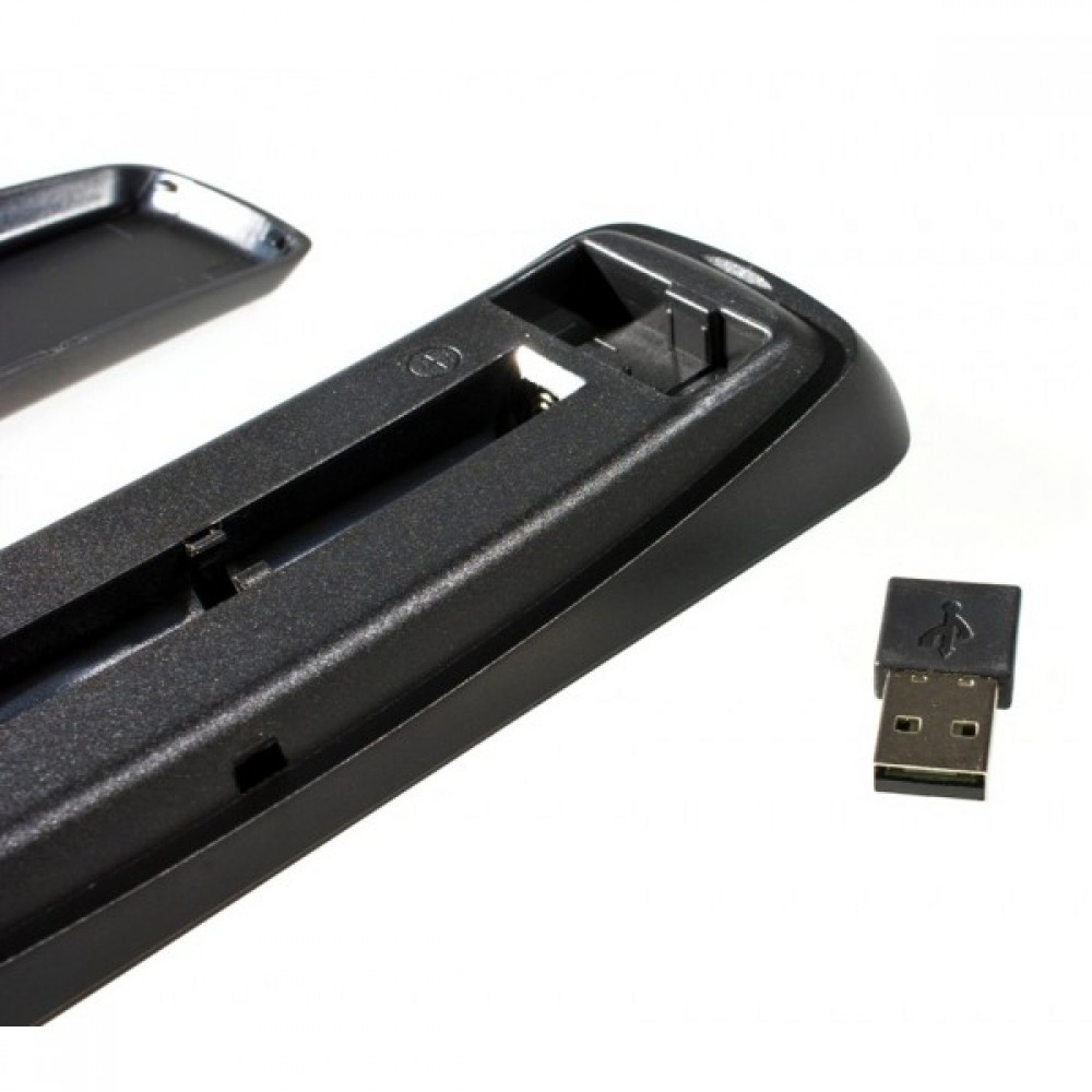 RC11 Air mouse &amp; Keyboard Android Mini Pc