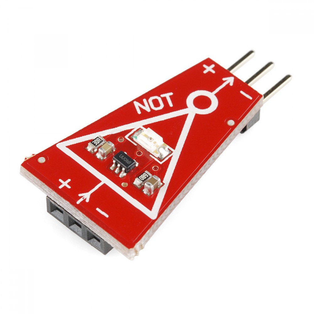 Набор LogicBlocks Kit