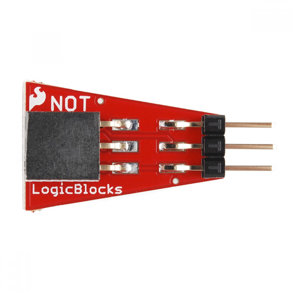 Набор LogicBlocks Kit