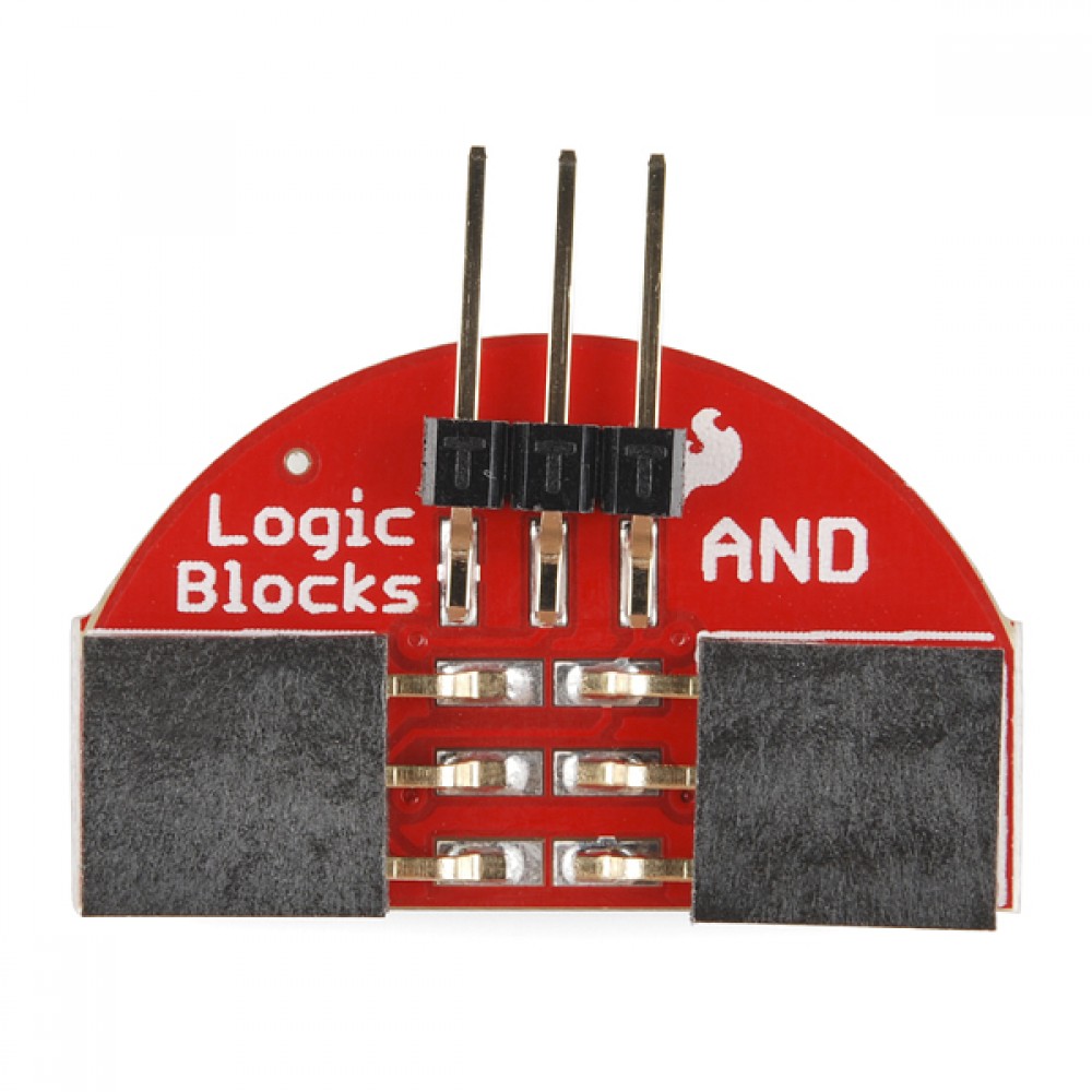 Набор LogicBlocks Kit