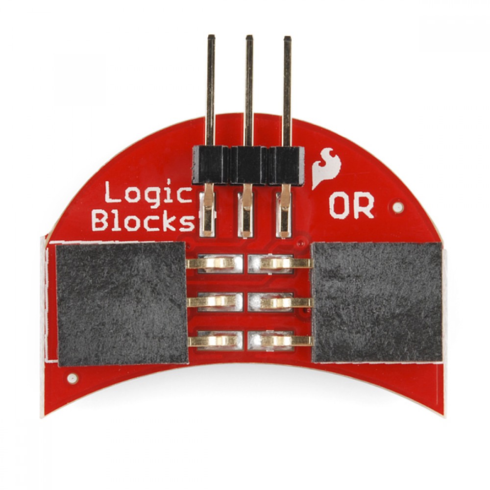 Набор LogicBlocks Kit