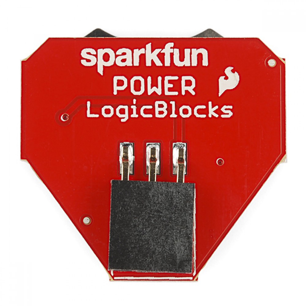 Набор LogicBlocks Kit