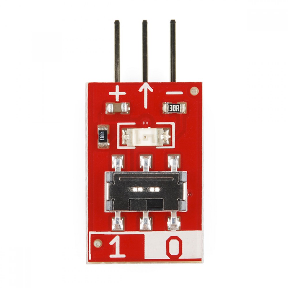Набор LogicBlocks Kit