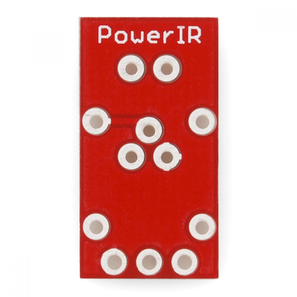 Max Power IR LED Kit - набор ИК-индикаторов