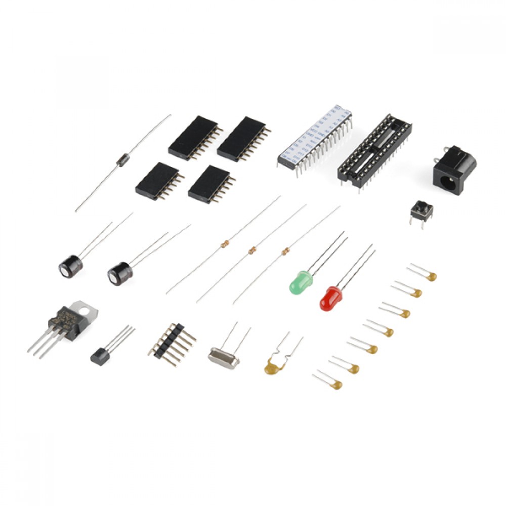 Набор RedBoard - PTH Kit