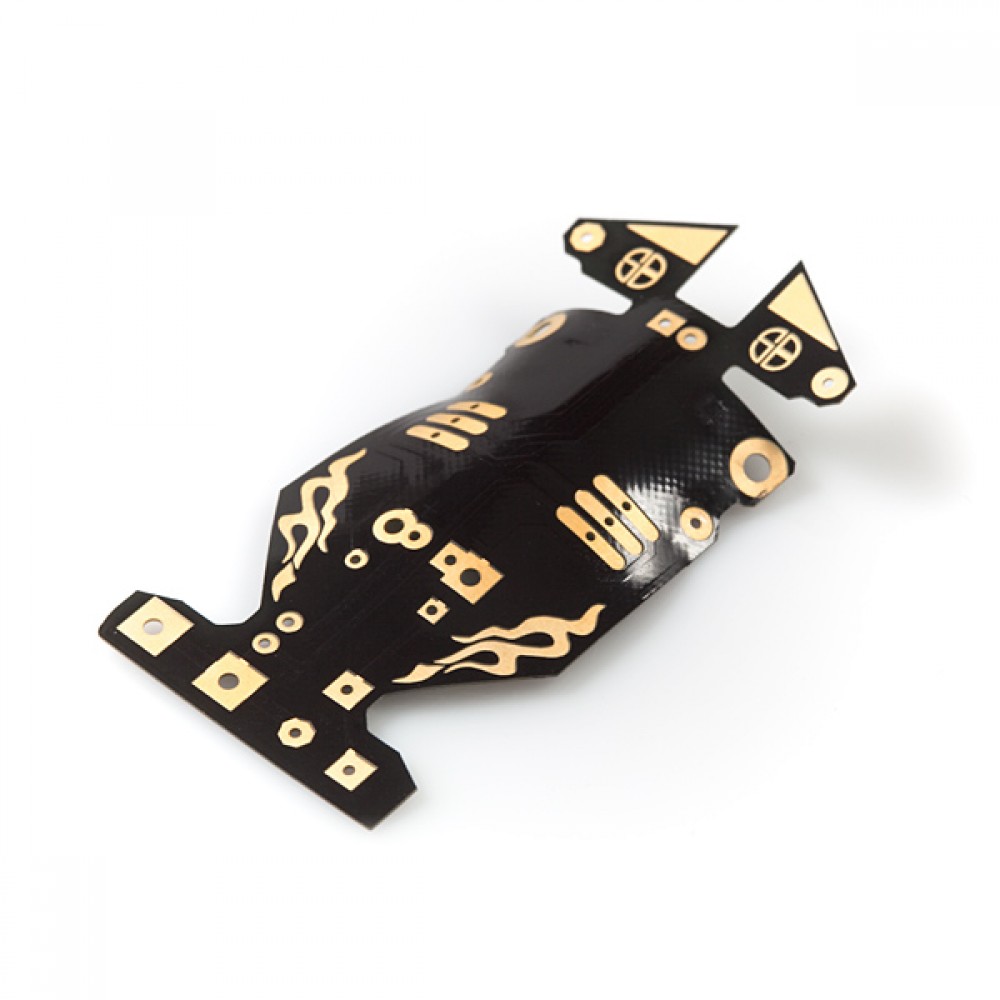 SolarSpeeder v2.0 Kit