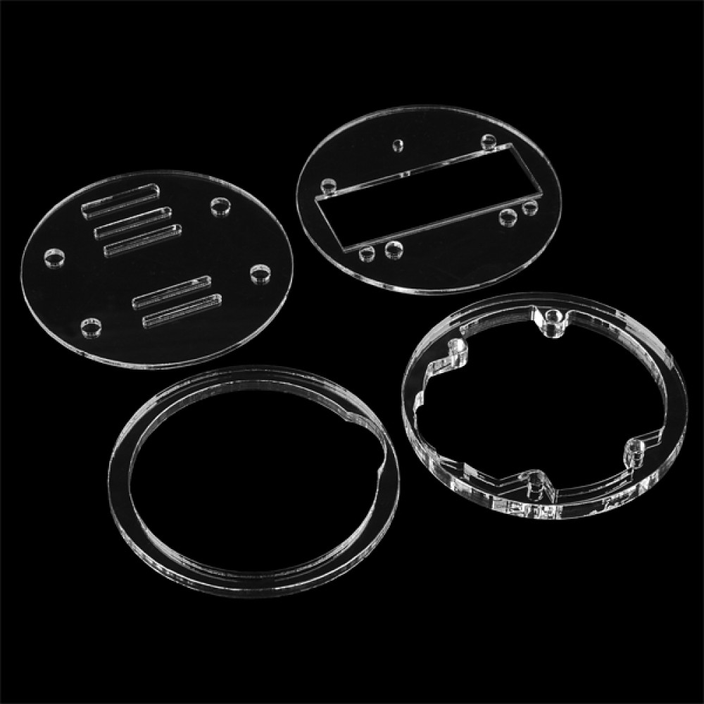 Solder : Набор Time II Watch Kit