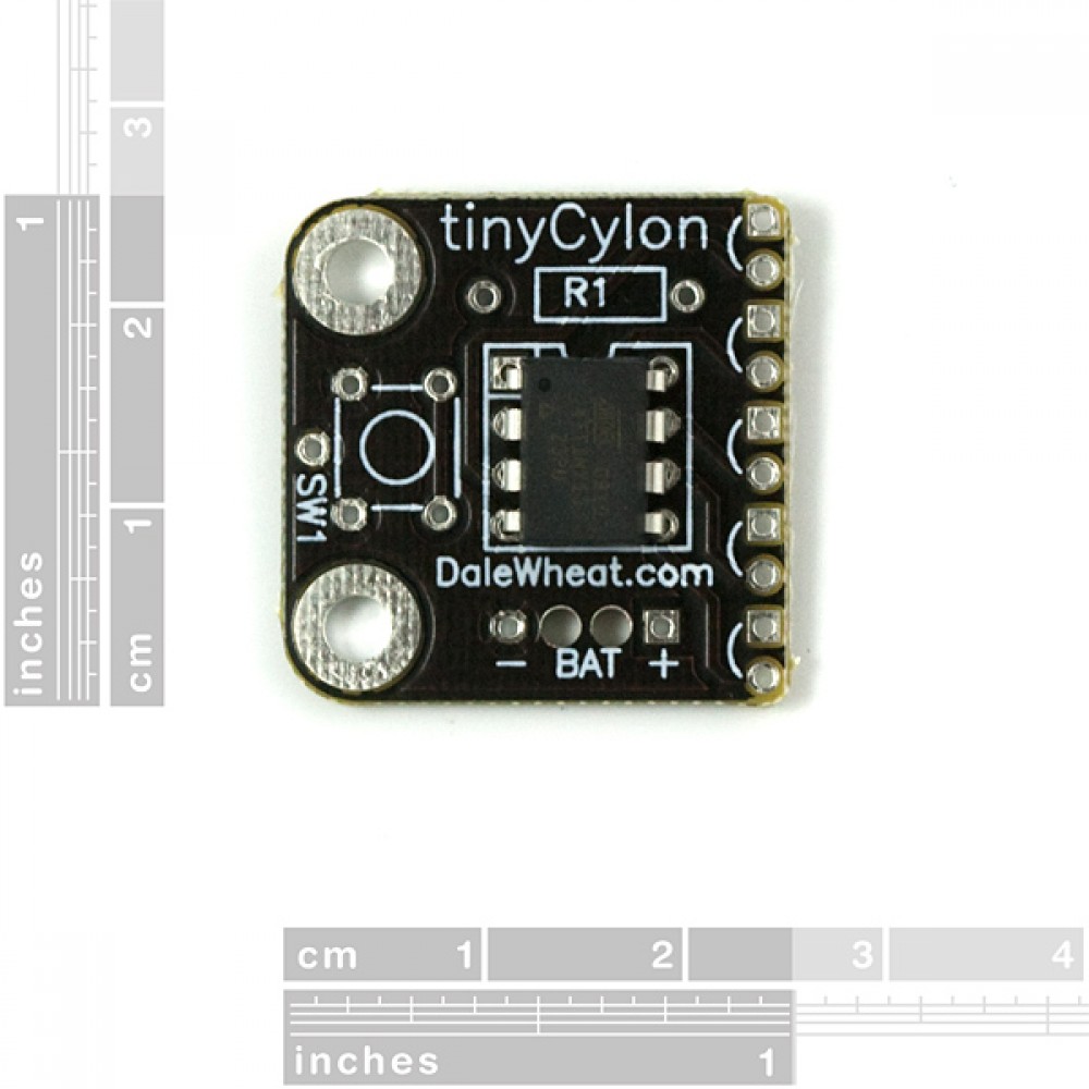 Набор tinyCylon Kit