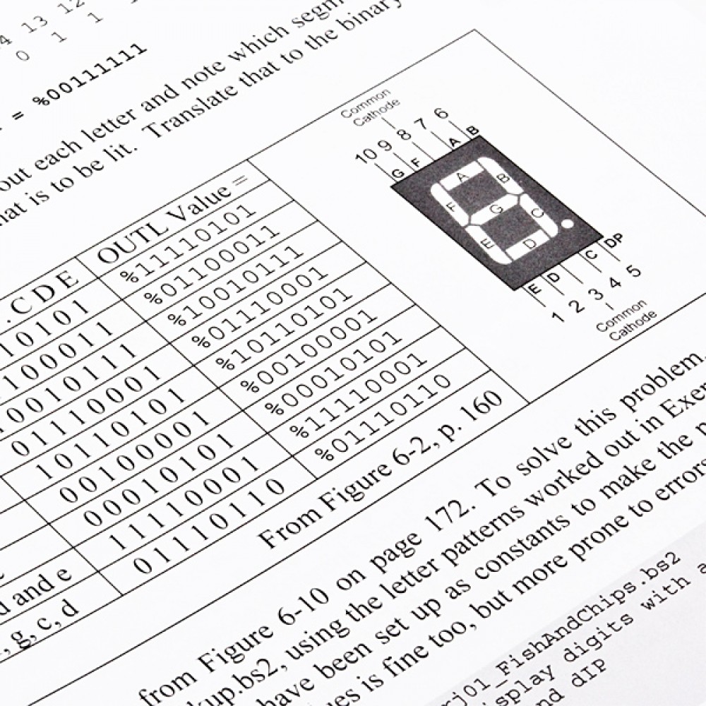 Набор "Stamp Activity Kit" - серийный