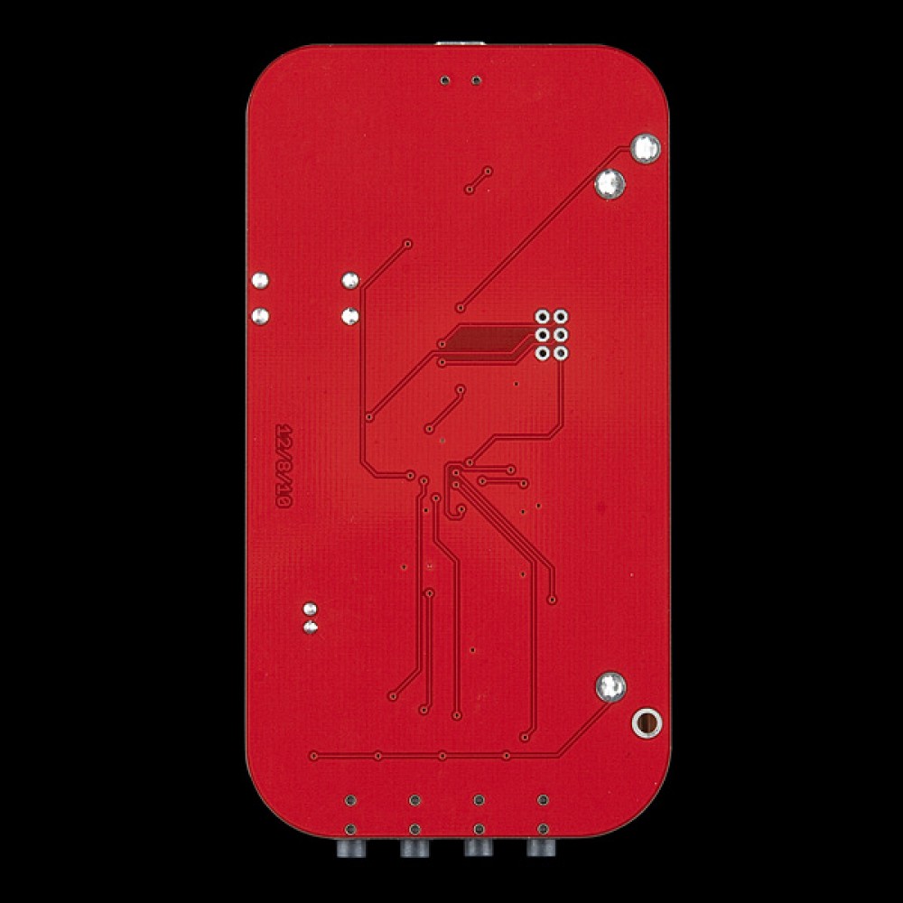 Плата PicoBoard