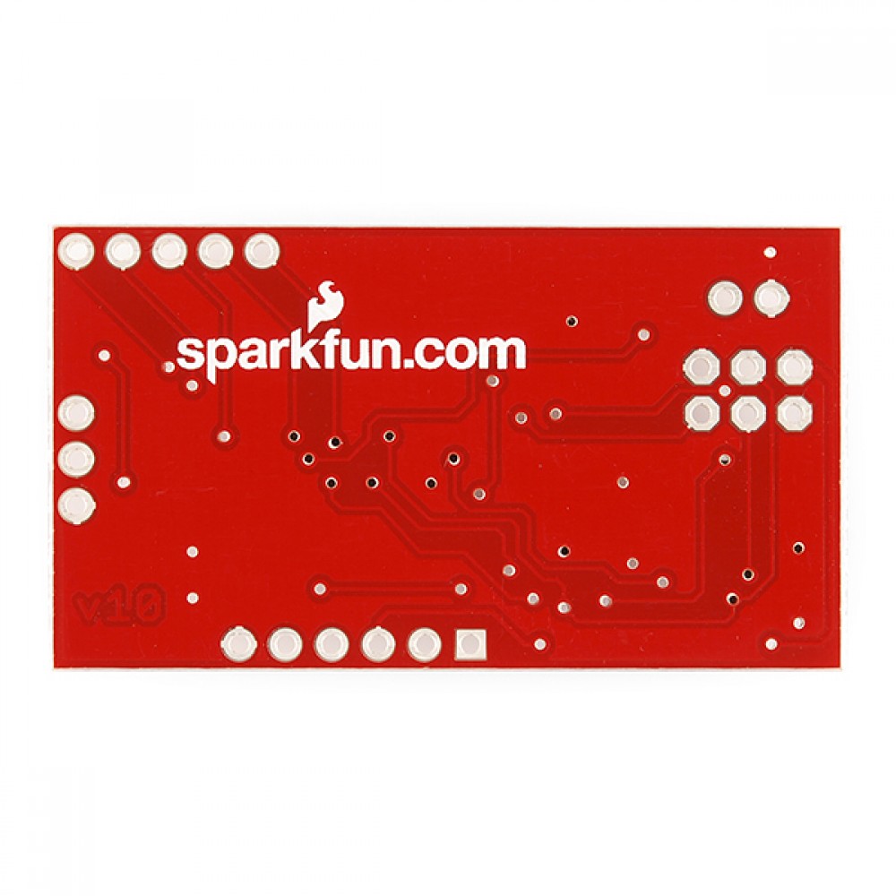 Плата Wake on Shake для Arduino
